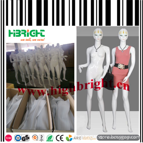 Sexy Female Mannequin